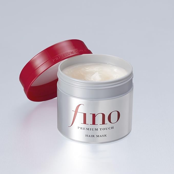 Hair Mask Fino