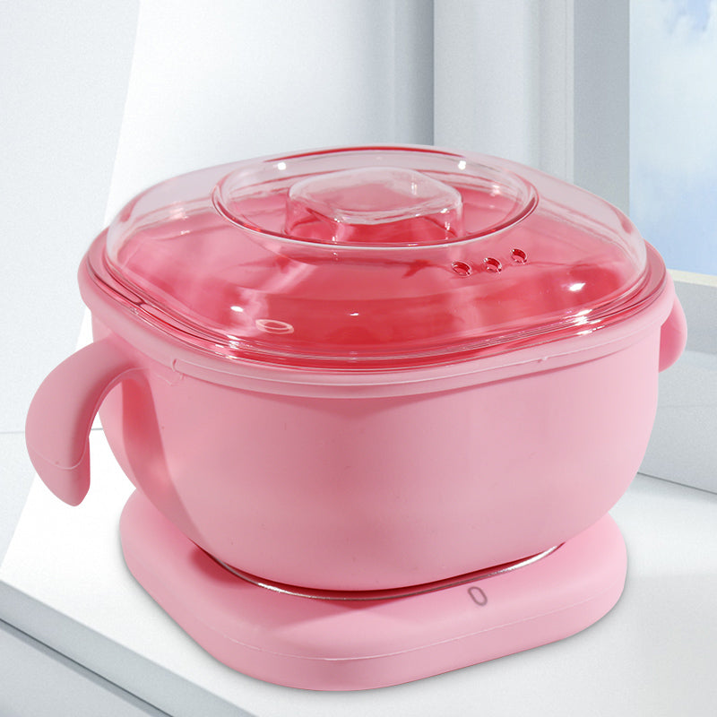 Portable Wax Warmer