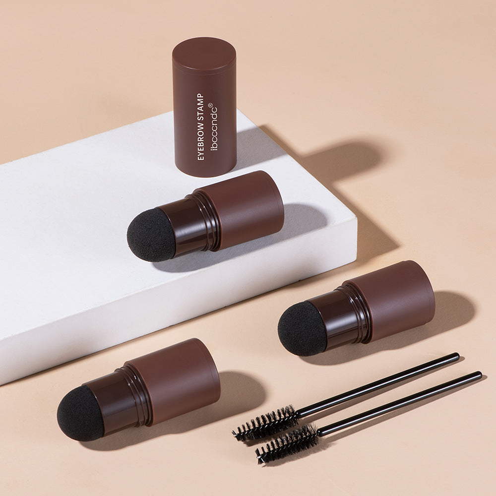 Hairline & Eyebrow Powder