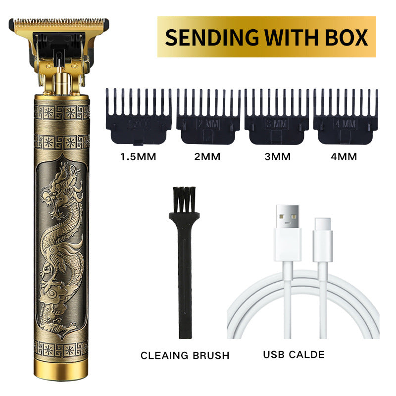 Vintage Hair Trimmer