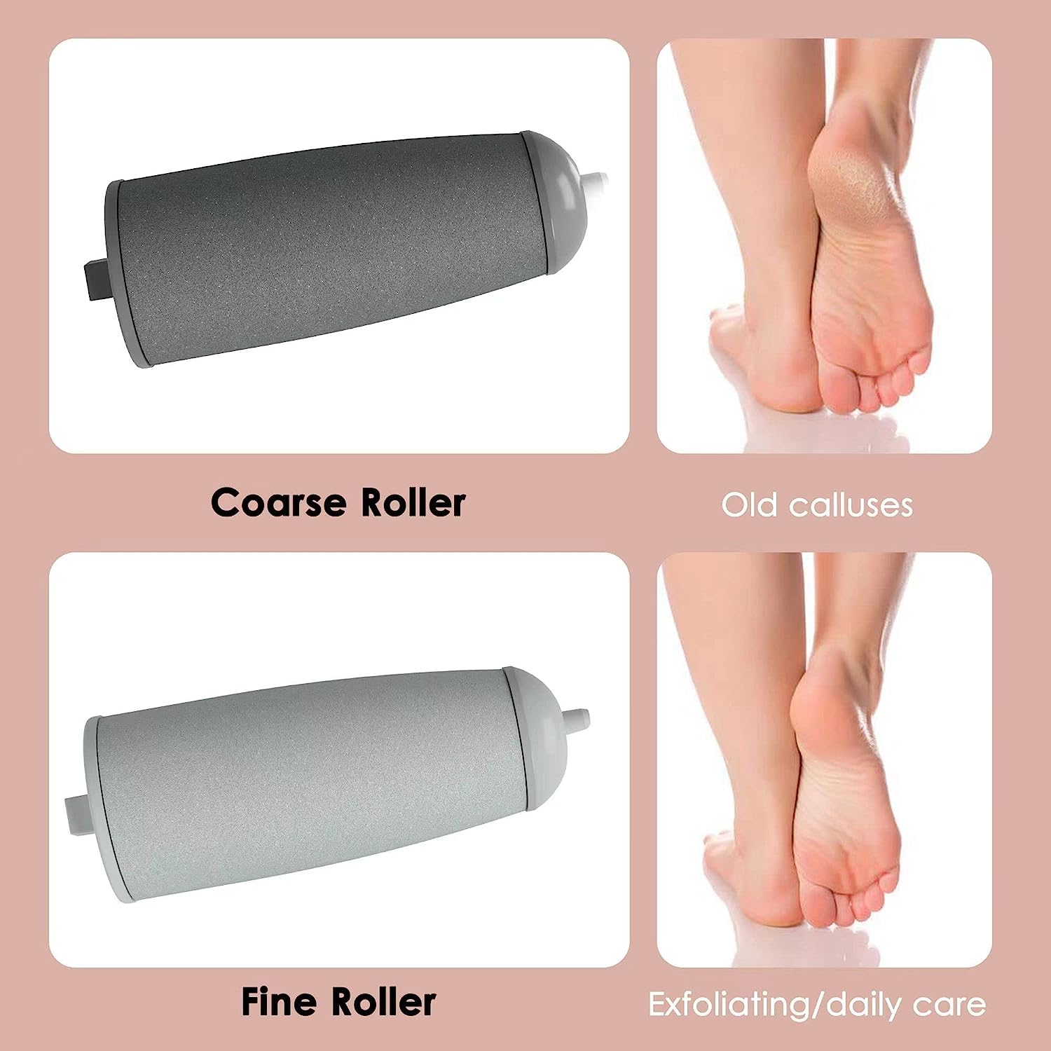 Callus Remover