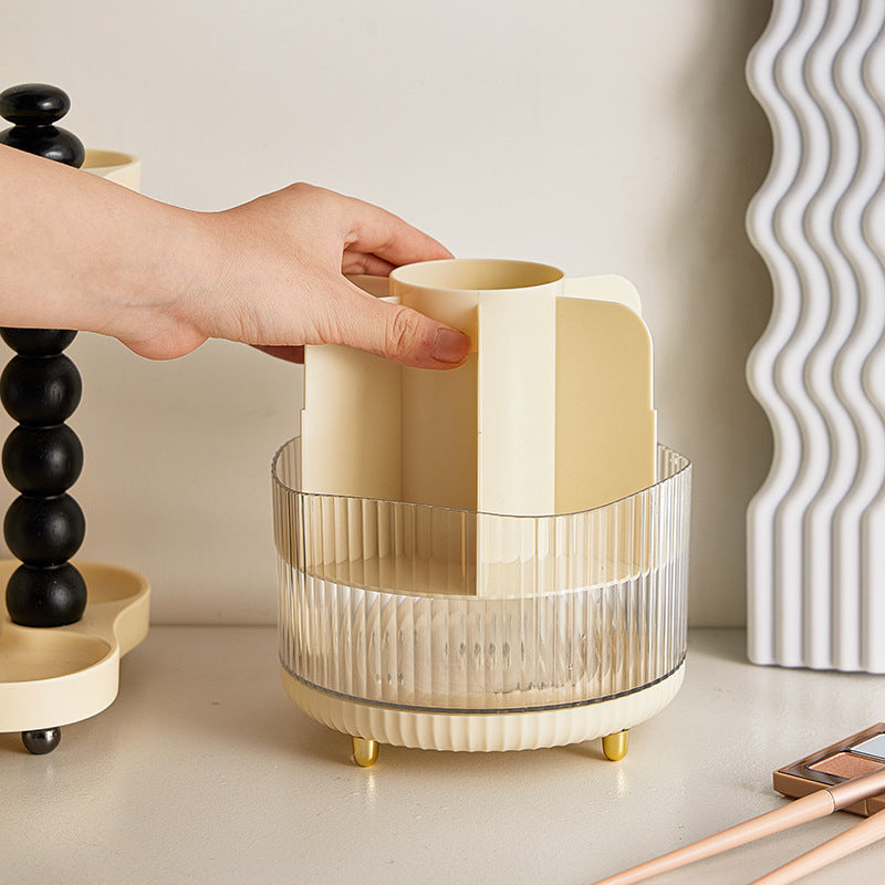 Makeup Brush Holder