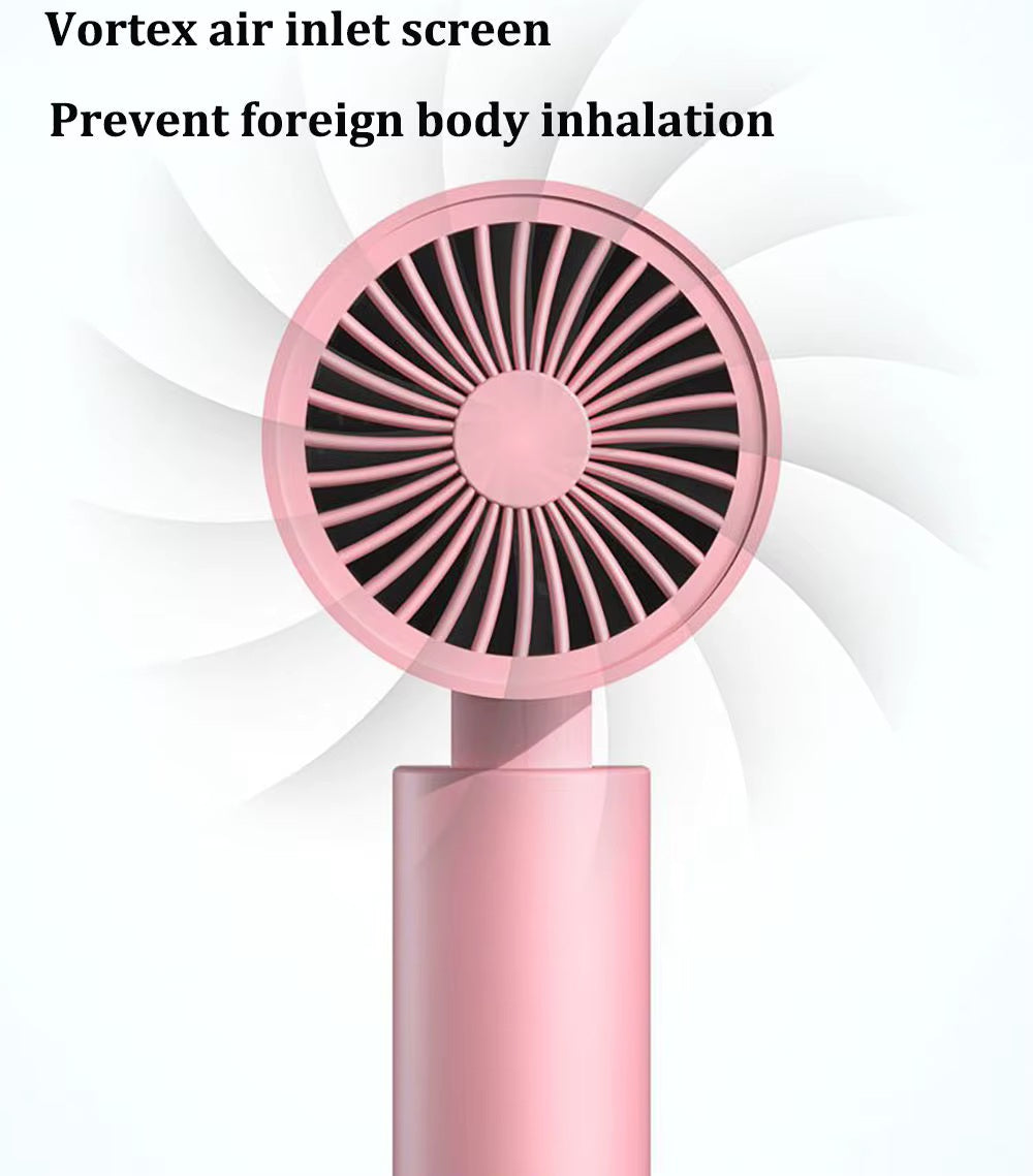 Mini Hair Dryer