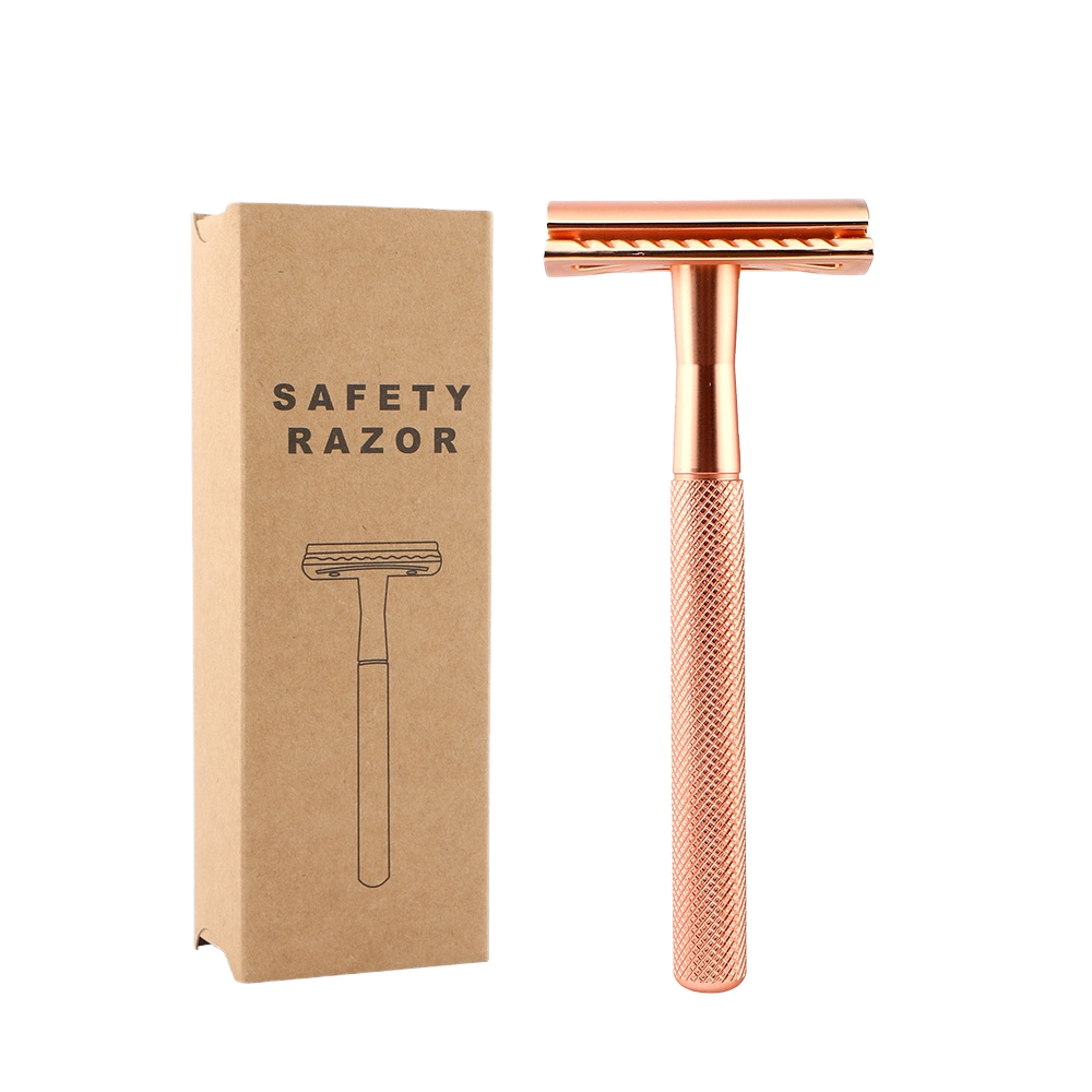 Safety Razor