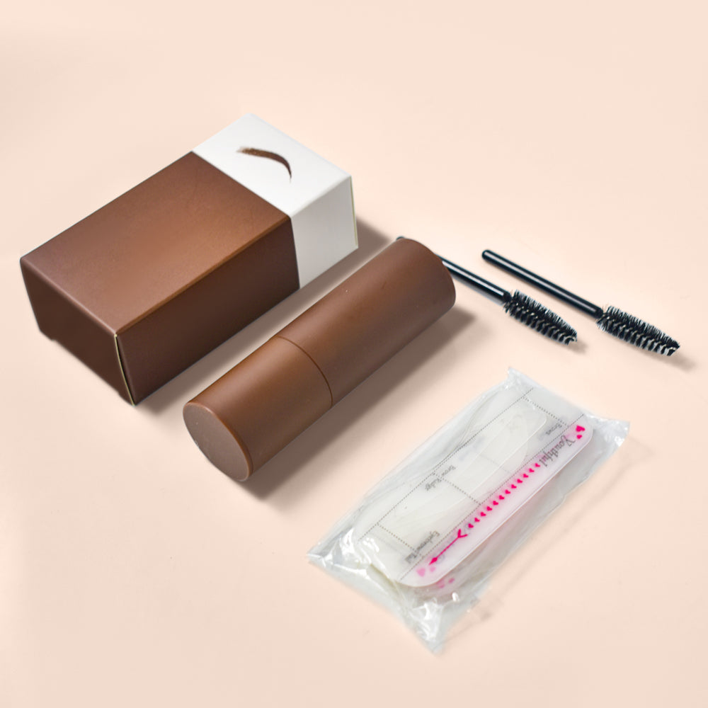 Hairline & Eyebrow Powder