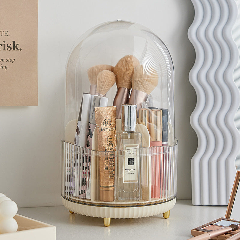 Makeup Brush Holder