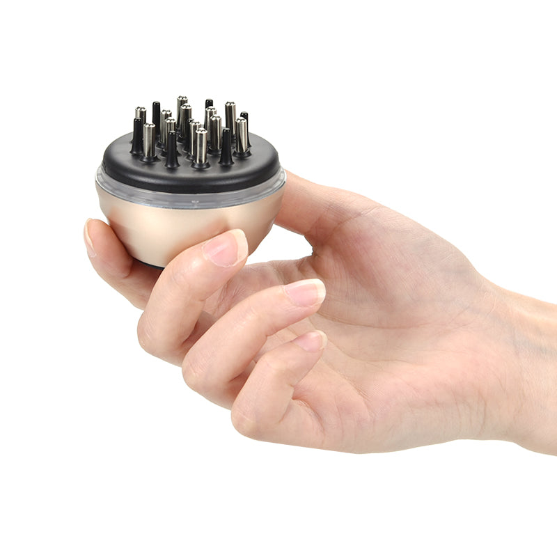 Portable Hair Massager