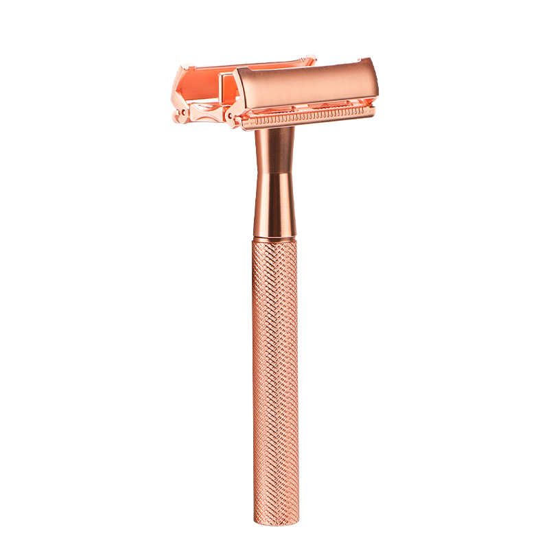 Safety Razor