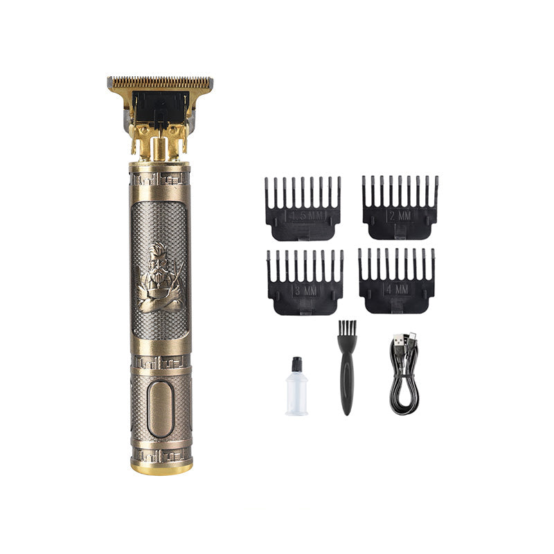 Vintage Hair Trimmer