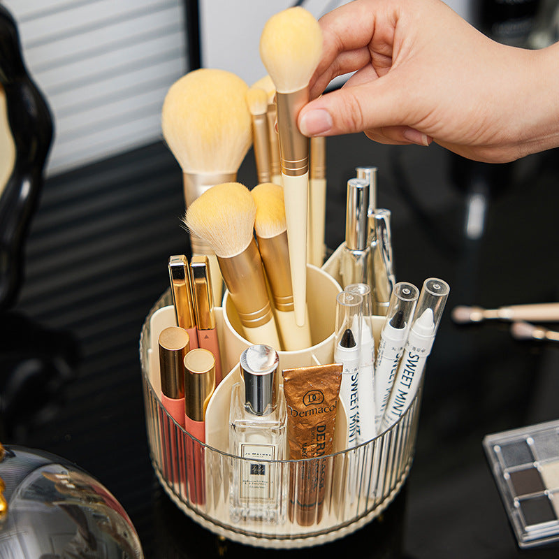 Makeup Brush Holder