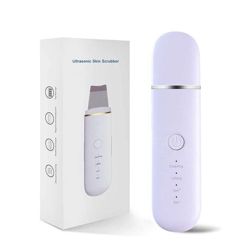 Electric Skin Scrubber