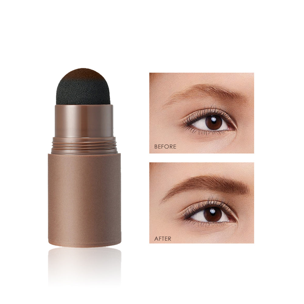 Hairline & Eyebrow Powder