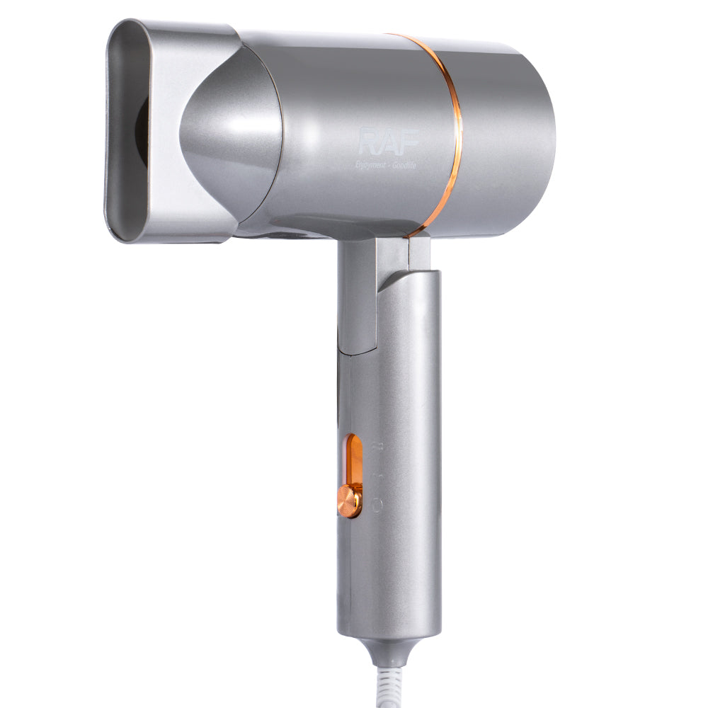 Mini Hair Dryer