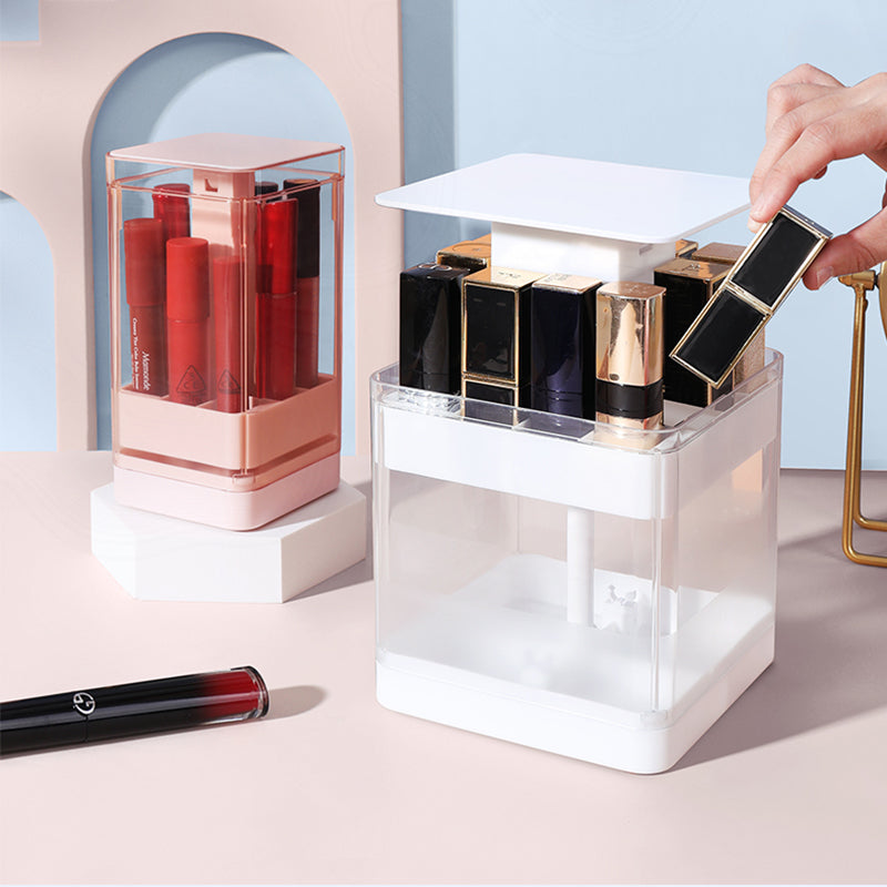Hydraulic Makeup Stand