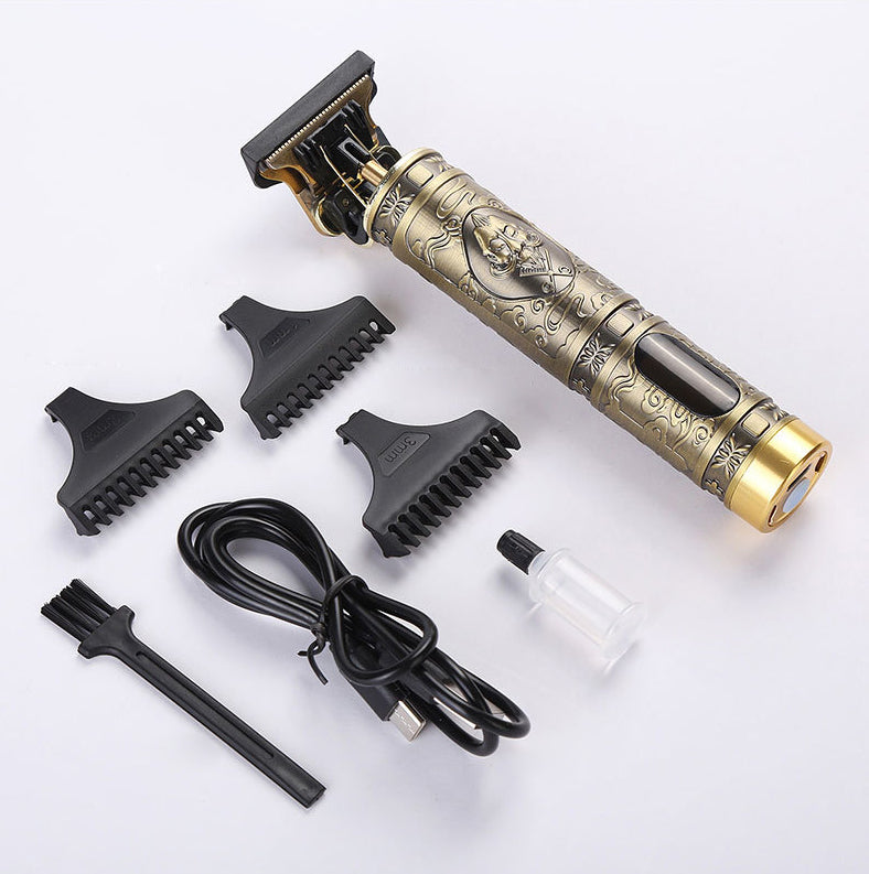 Vintage Hair Trimmer