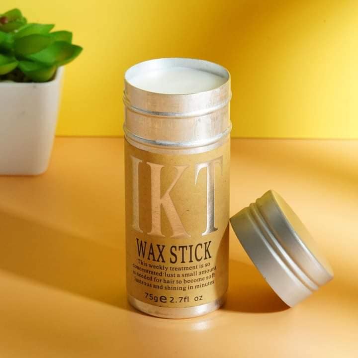 Hair Wax Stick
