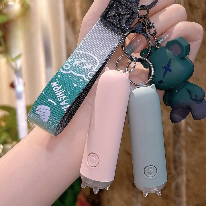 Mini UV Nail Lamp