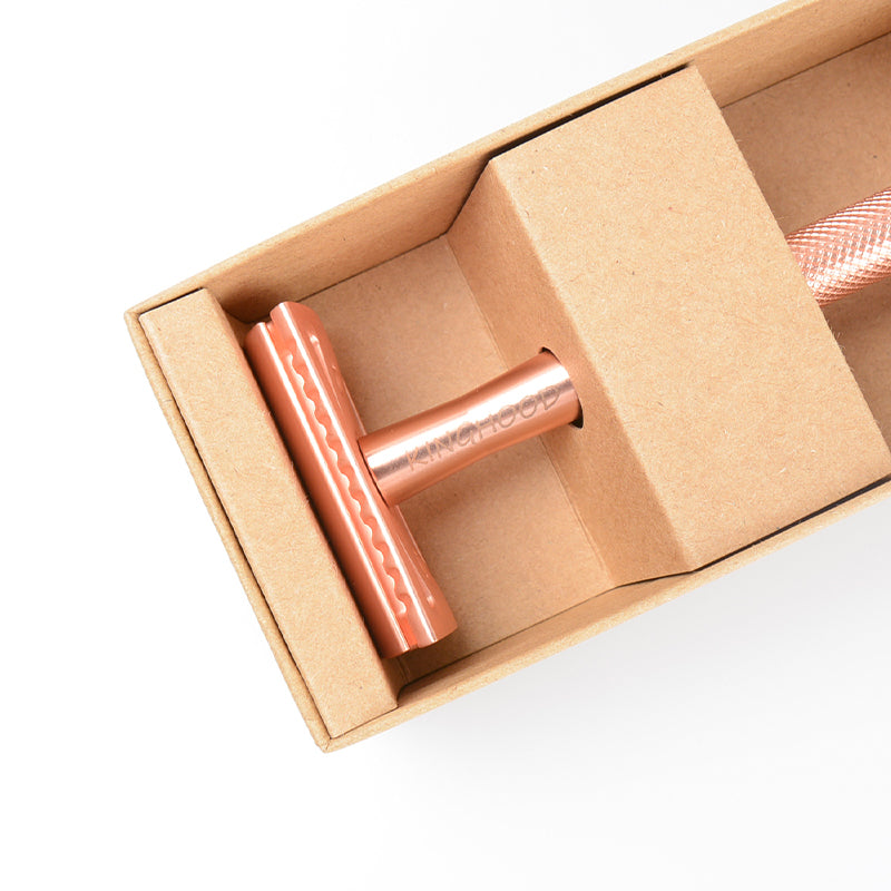 Safety Razor