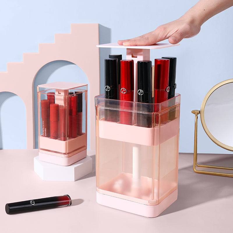 Hydraulic Makeup Stand