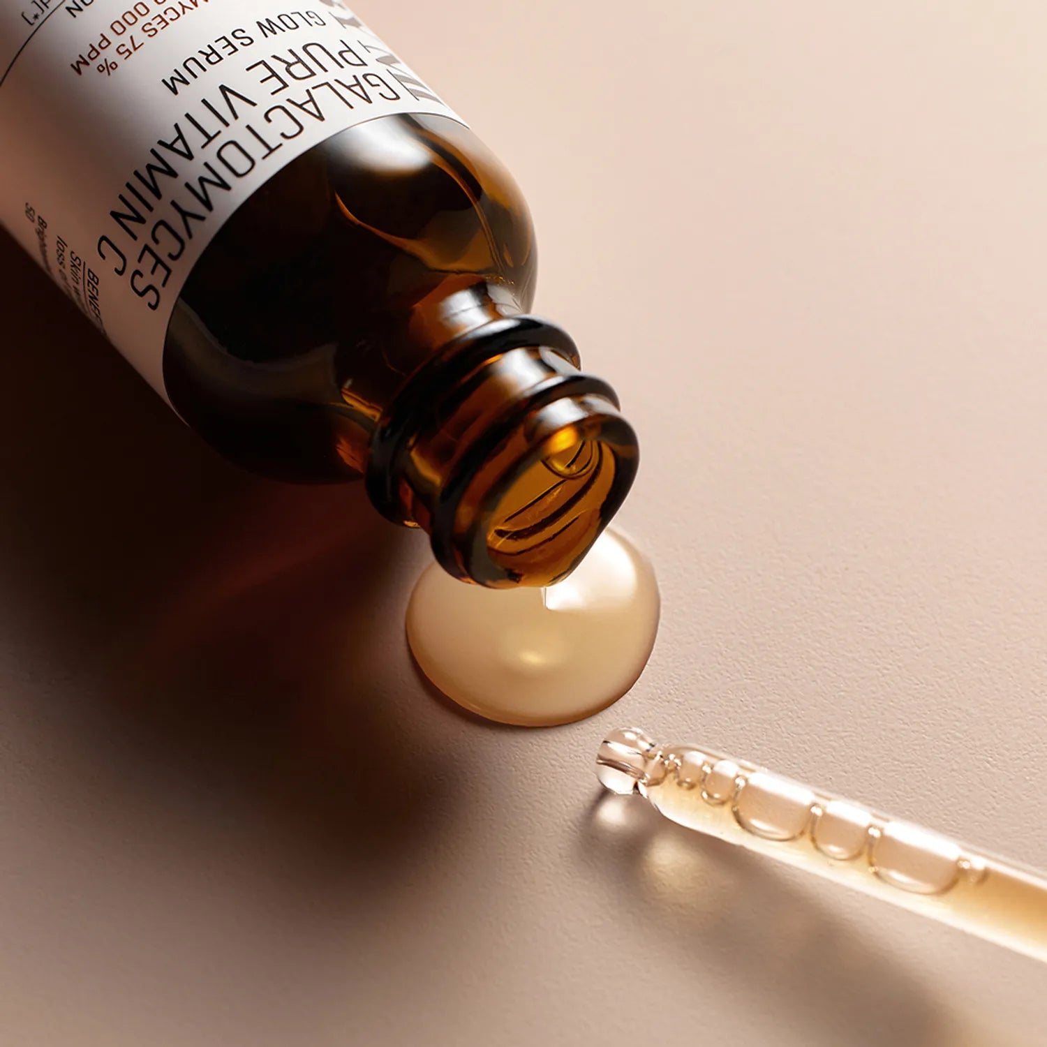 Skin Brightening Vitamin C Serum