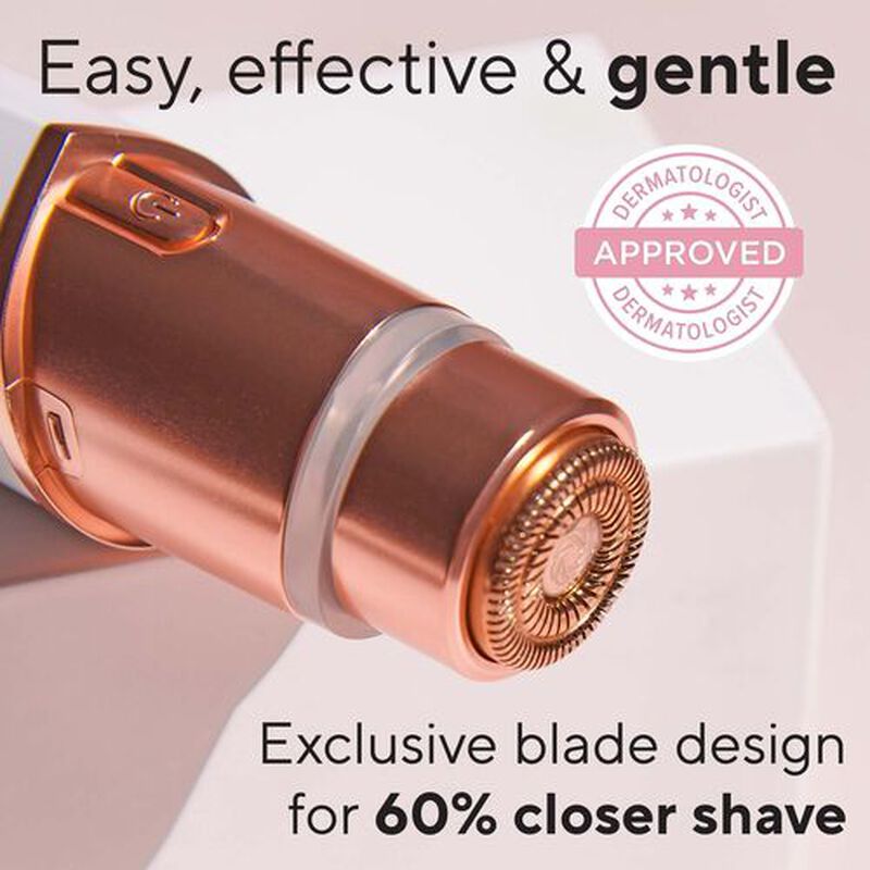 Facial Hair Eraser