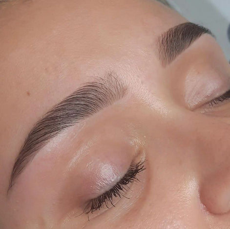 Brow Stamp Kit