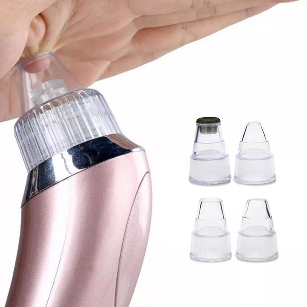 Vacuum Pore Cleaner