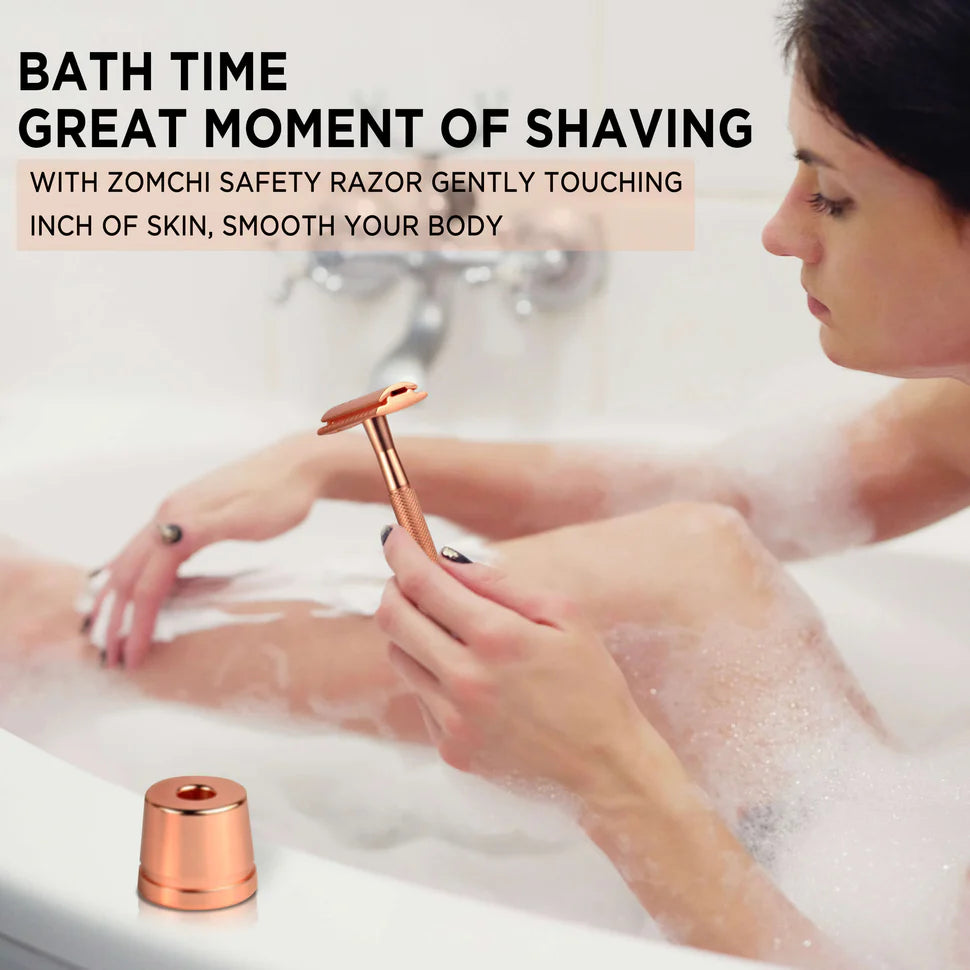 Safety Razor