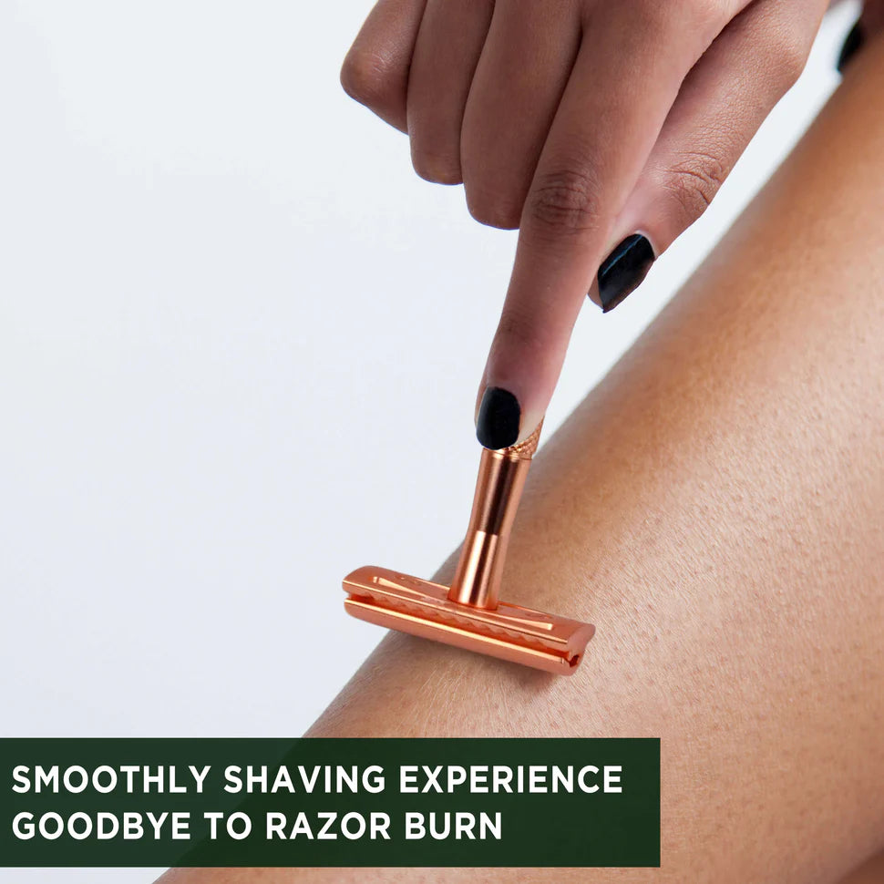 Safety Razor